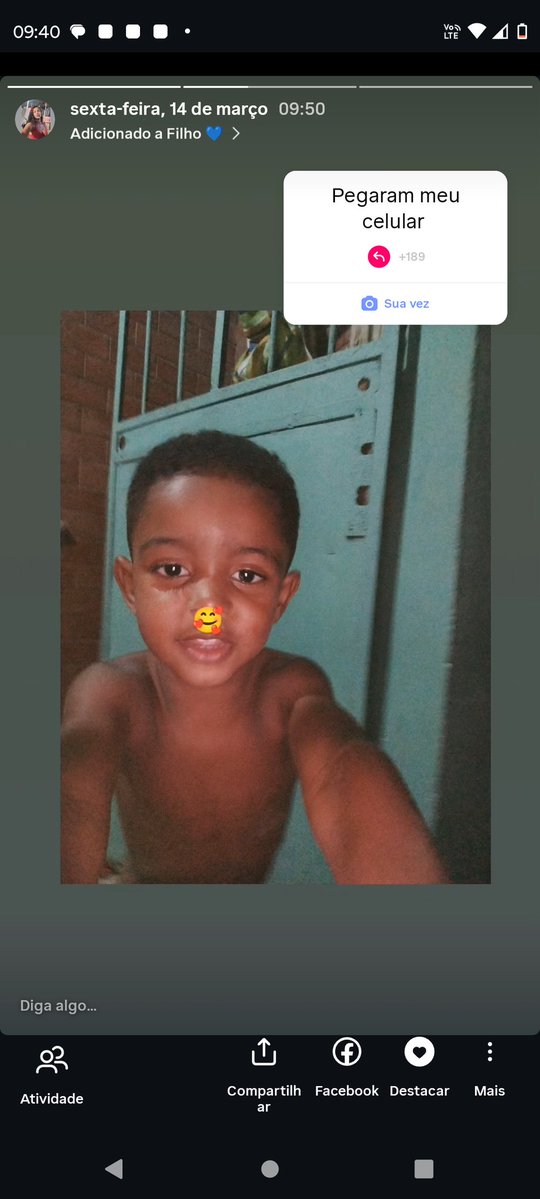 Mãe do Davi e Gael 💙💙 tweet media