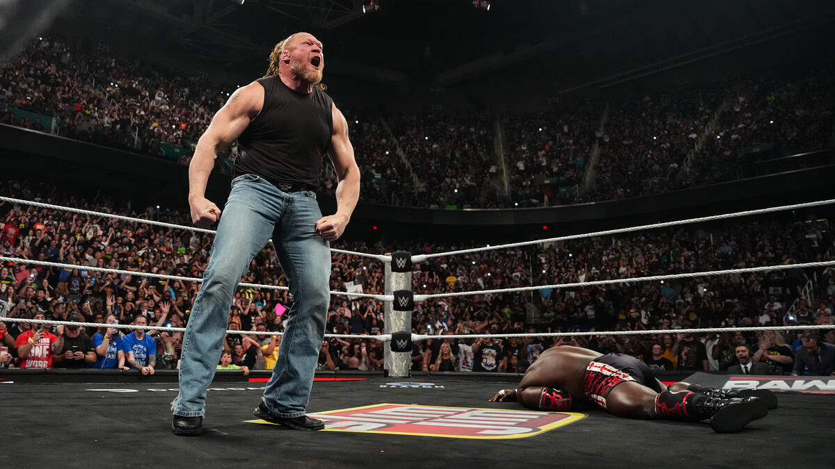 Wrestle Features tweet media
