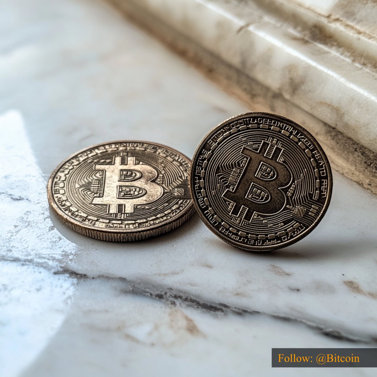 Bitcoin (@Bitcoin) / Posts / X