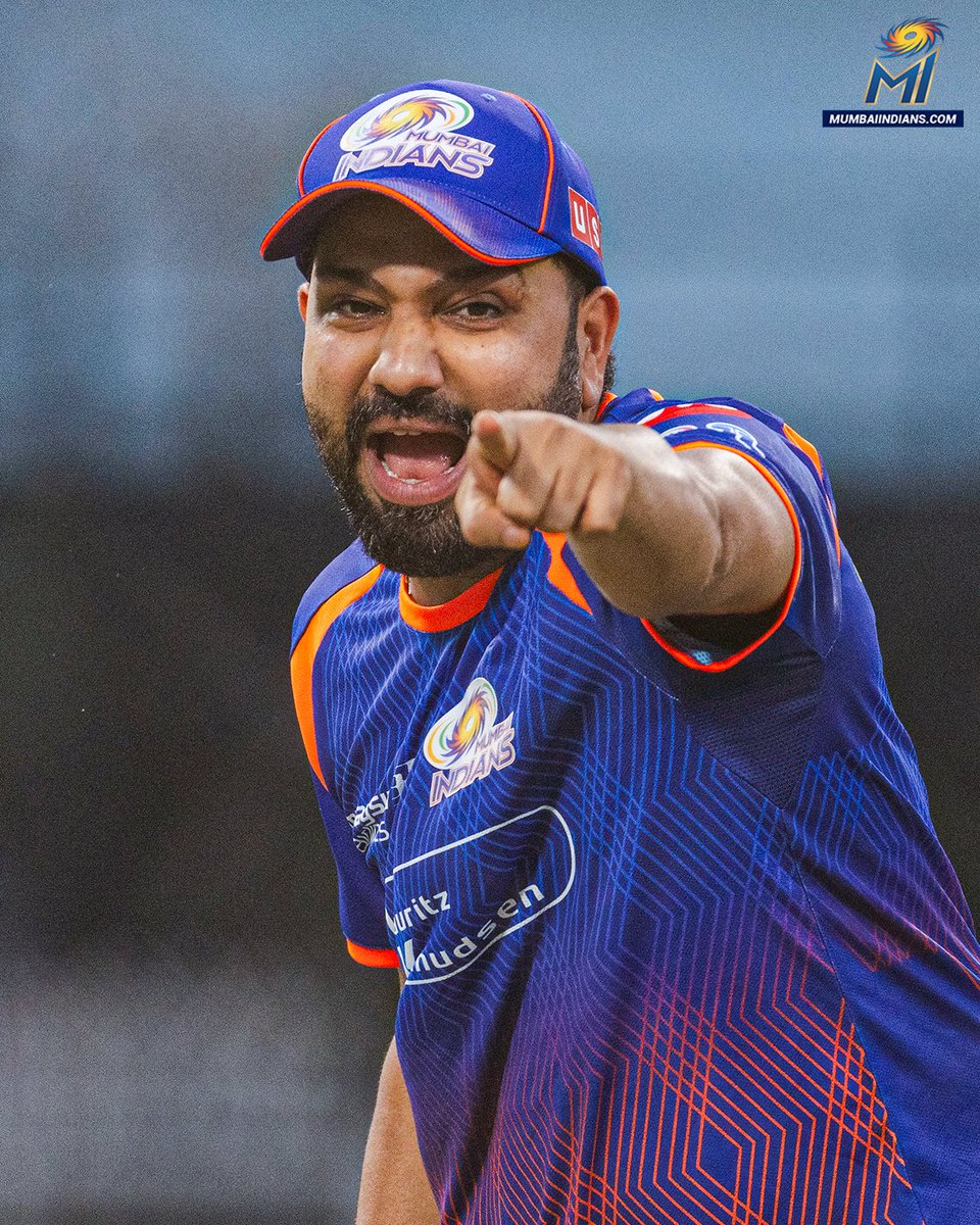 Mumbai Indians tweet media