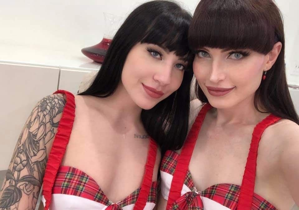 Natalie Mars tweet media