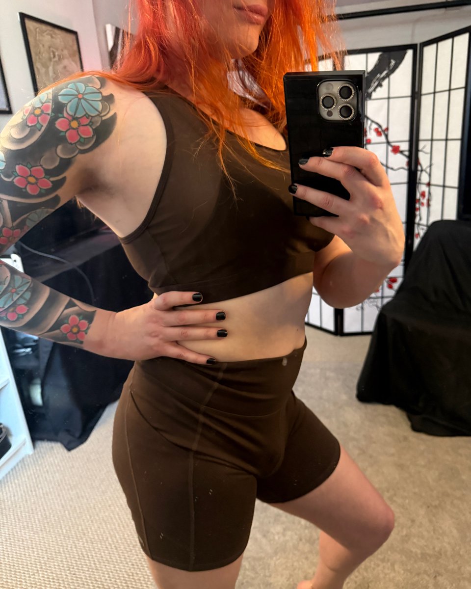 Freya Flame 🏳️‍⚧️🔥 tweet media