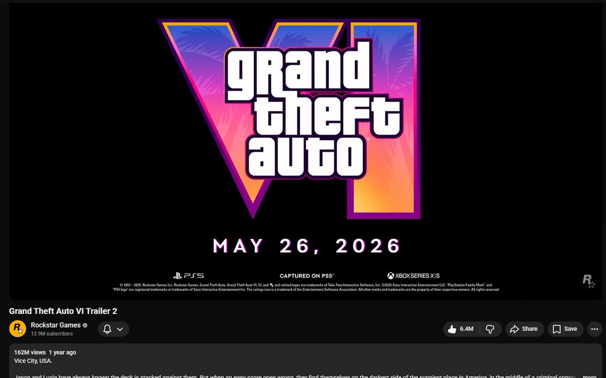 GTA Infinity tweet media