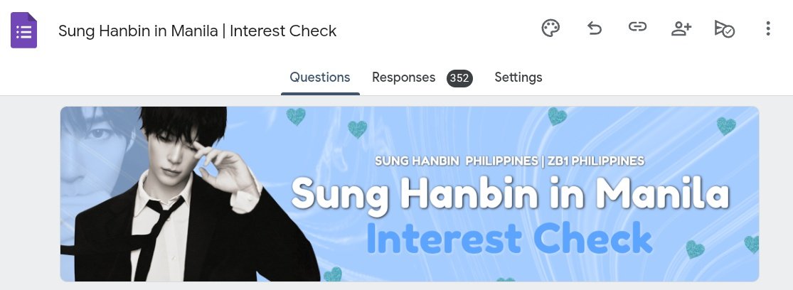Sung Hanbin Philippines tweet media