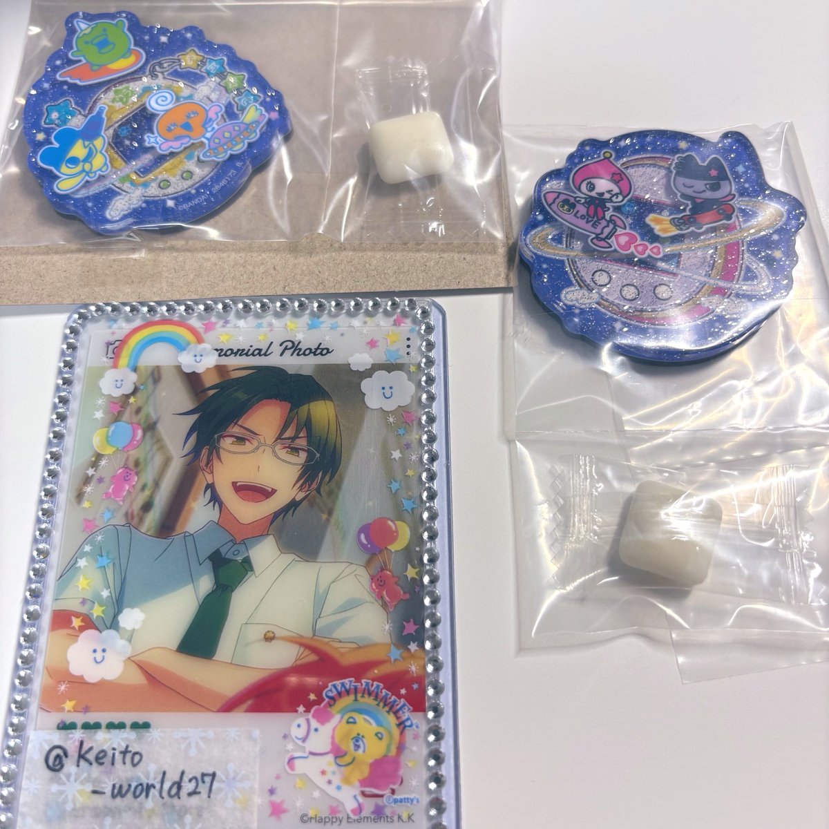 となな (固ツイ募集中🌟) tweet media