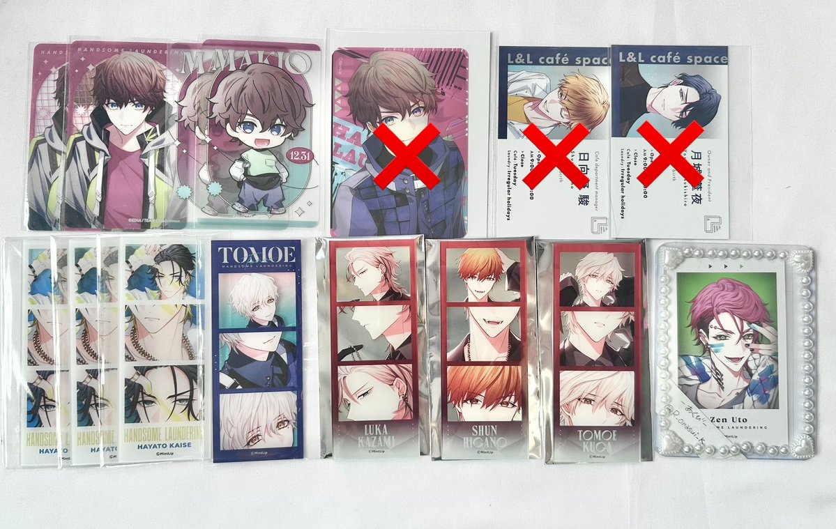 あくび ‎《新規お取引ツイフィ必読》 tweet media