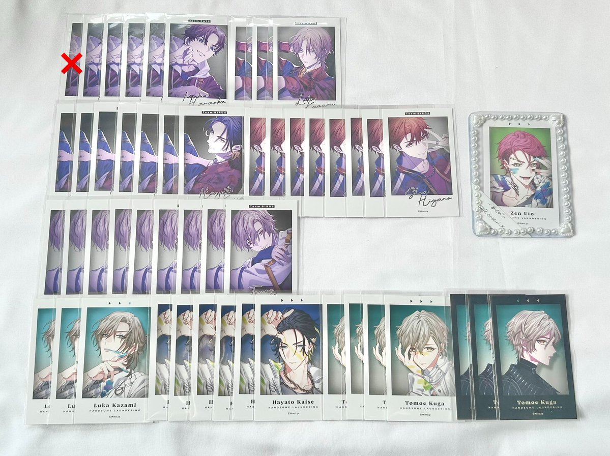 あくび ‎《新規お取引ツイフィ必読》 tweet media