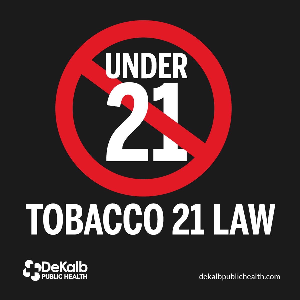 what did i learn about the law on tobacco use Who Needs to Know? Whether you're a: • Retailer • Parent • Young adult  Knowing the Tobacco 21 law helps protect our whole community. Together, we  can reduce access, prevent addiction, and