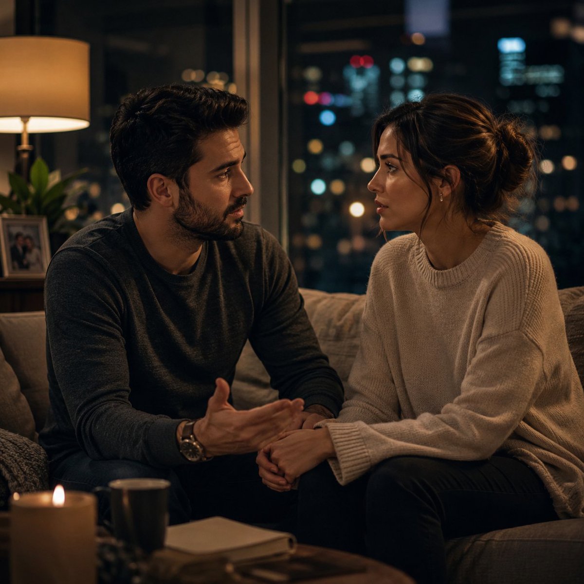SwingTowns's tweet photo. When trust feels tested, communication and emotional honesty matter most, and this article explores how couples can protect their bond when outside attention creates pressure ✨
https://t.co/adn9Dm9Lmk
#RelationshipTrust #MarriageTalk #BoundariesMatter #CouplesCare https://t.co/I5HBBnWjUH