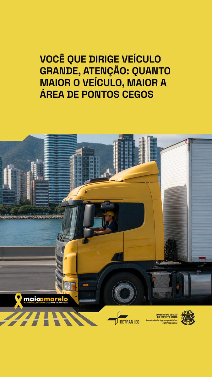 Detran|ES tweet media