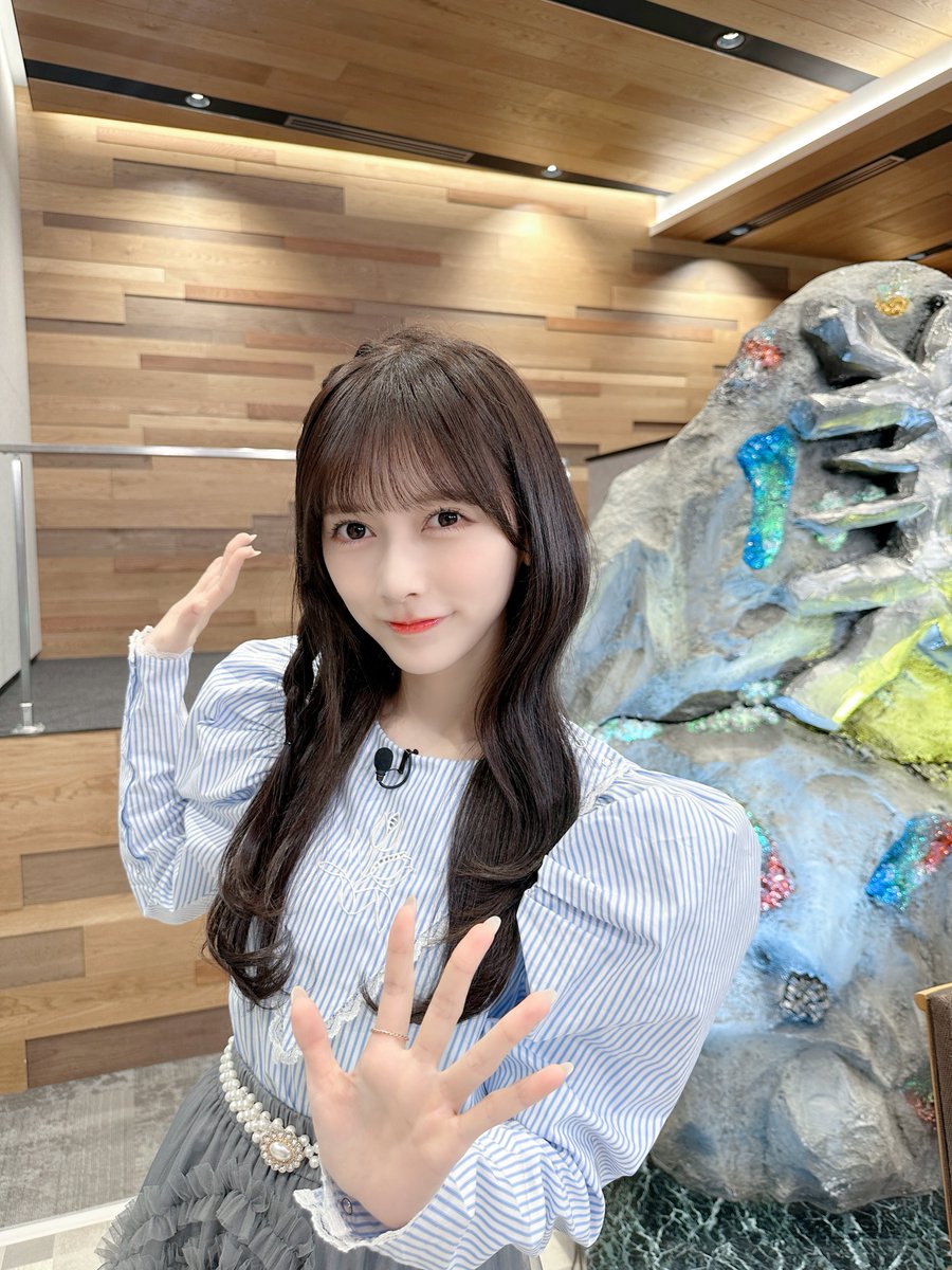 乃木坂46 tweet media