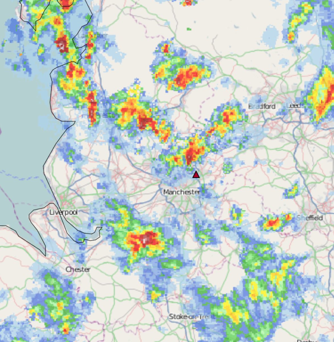Oldham Weather tweet media