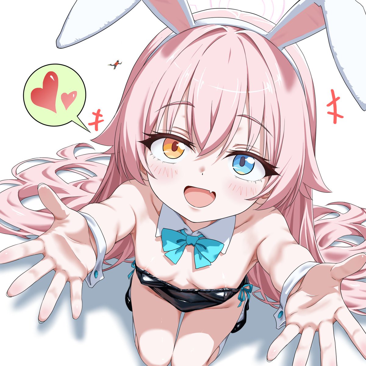 HIK(かてきん様) tweet media