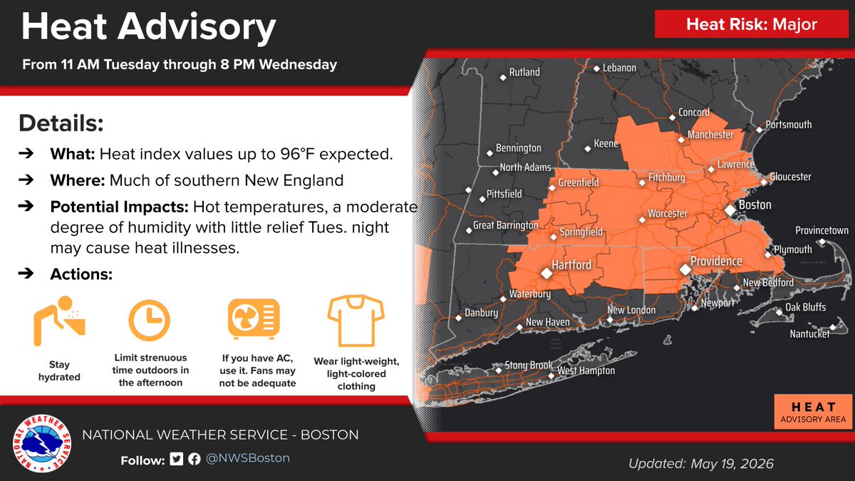 RI Emergency Management Agency tweet media