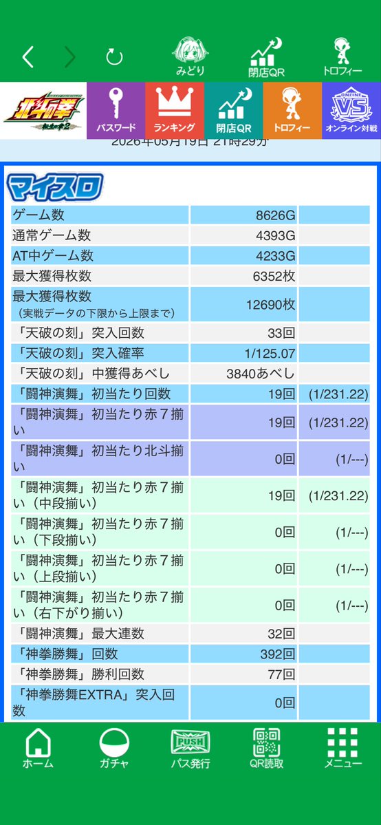 裕 tweet media