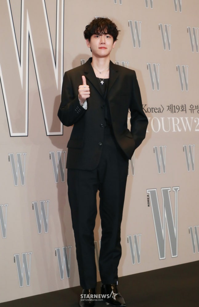 Baekhyun Indonesia tweet media