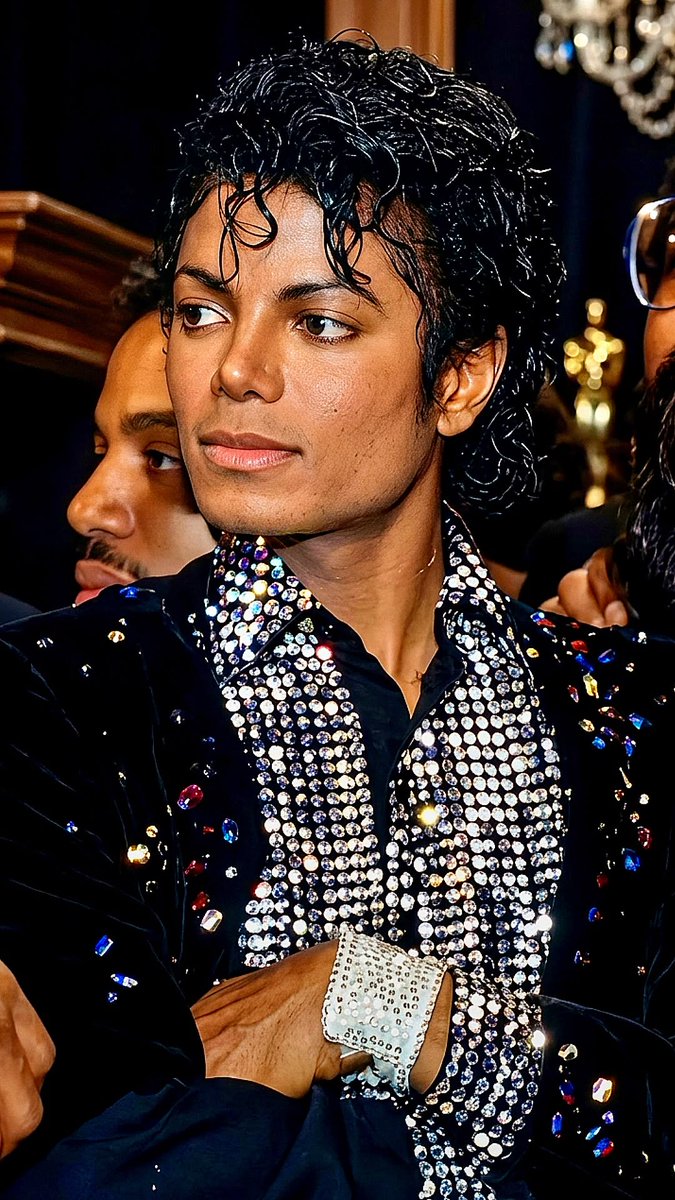 Jaafar Jackson News tweet media