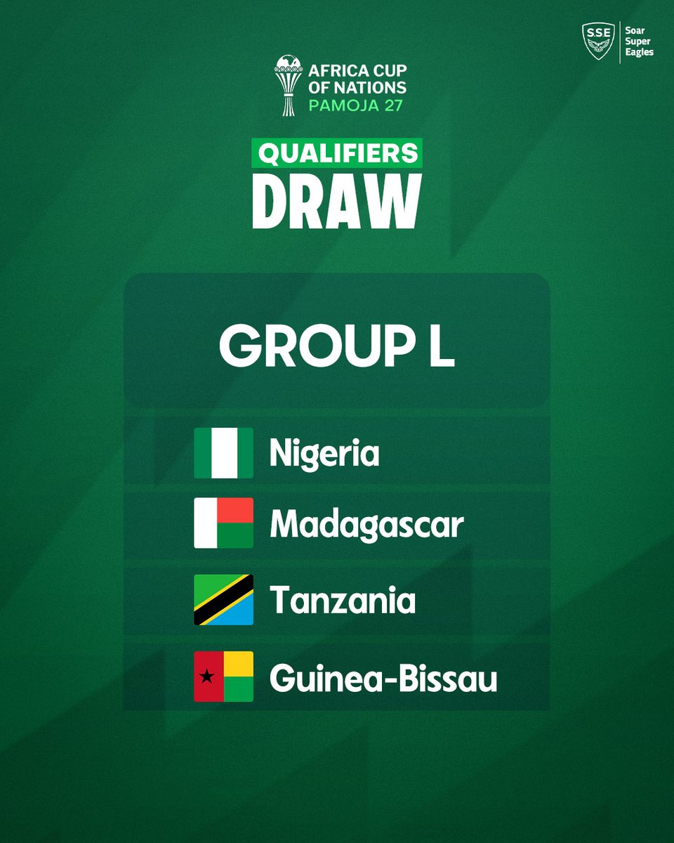 Soar Super Eagles tweet media