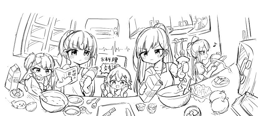 ふがく tweet media