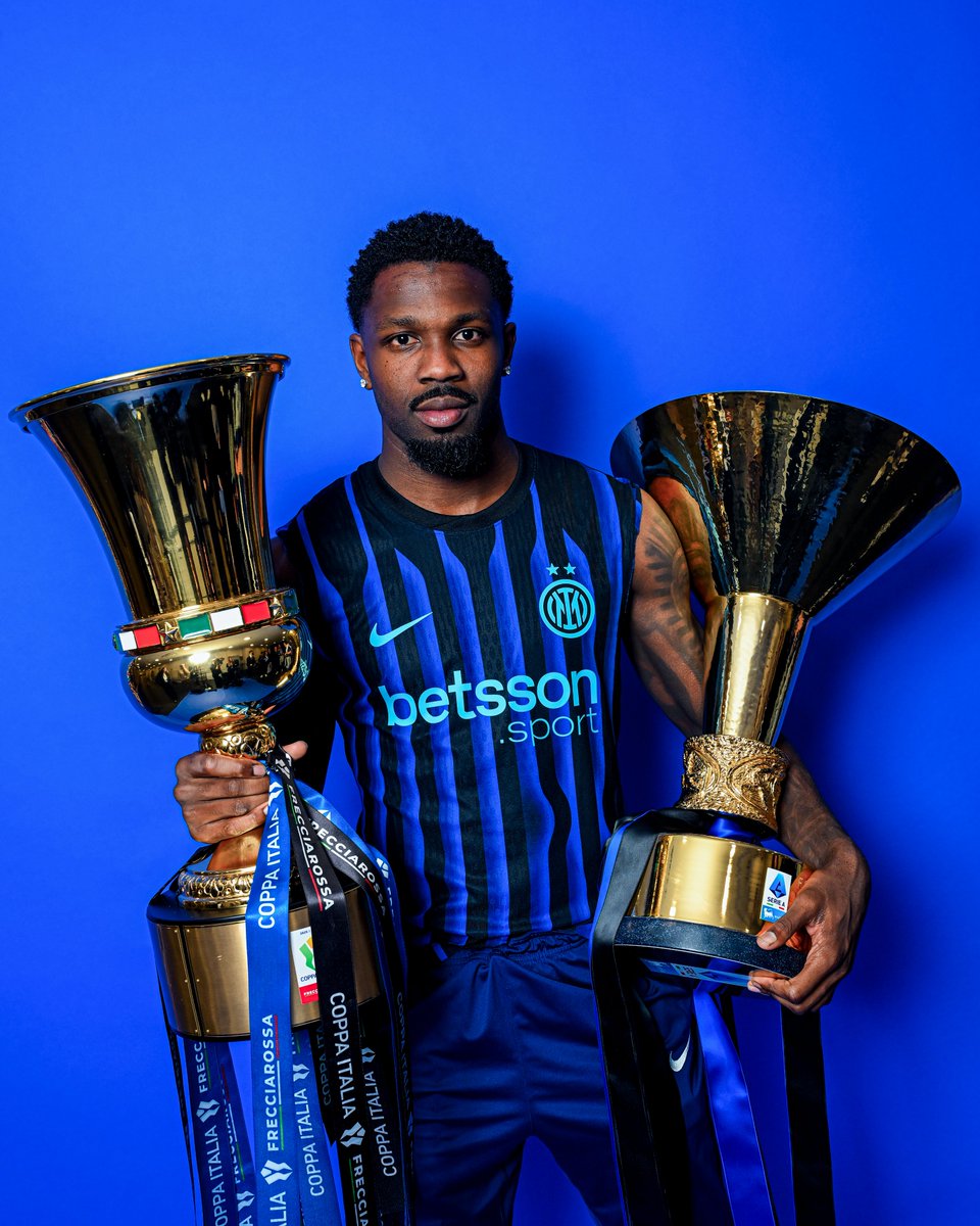 Inter ⭐⭐ tweet media