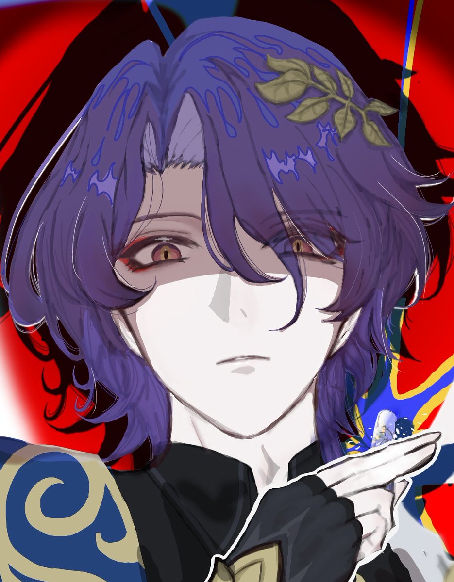 クロエ tweet media