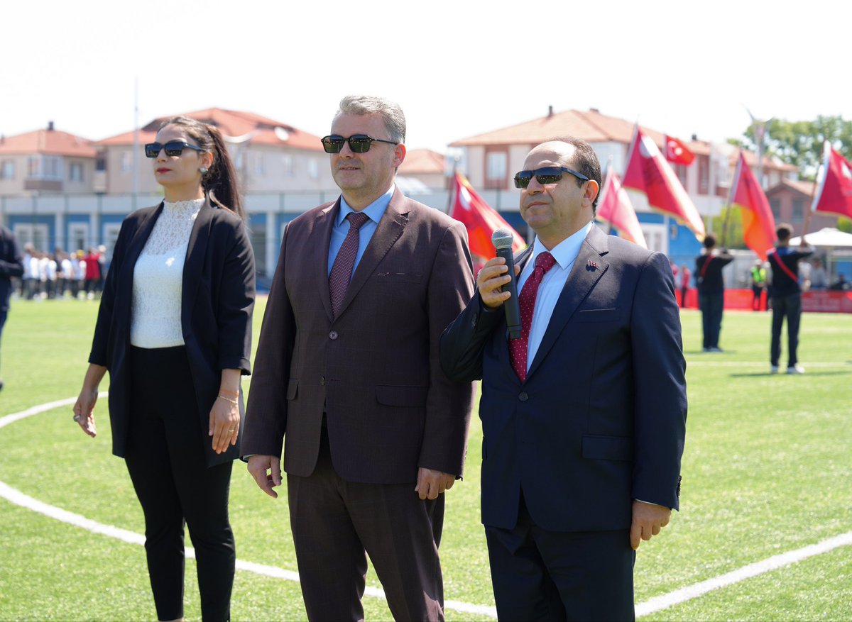 Karasu Belediyesi tweet media