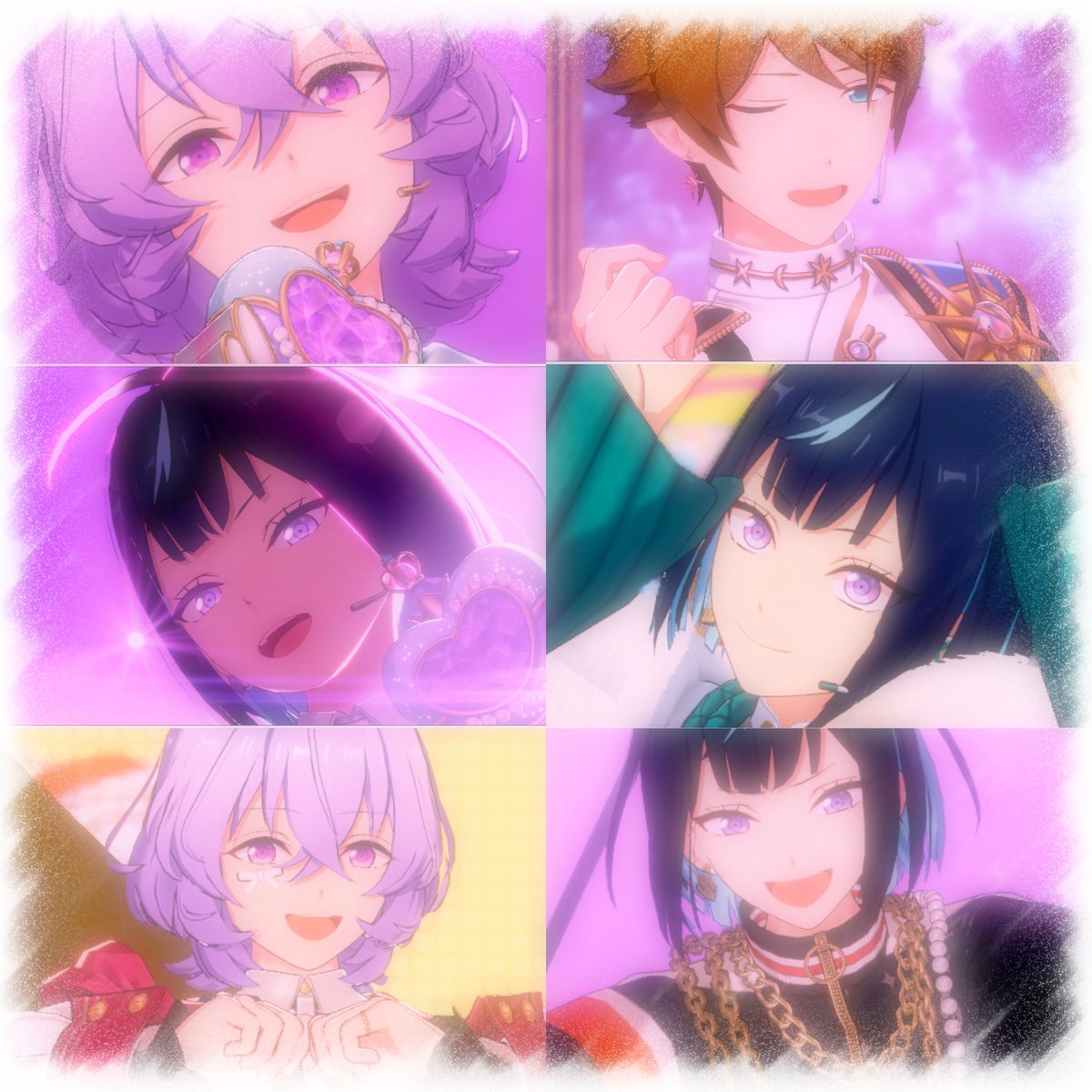 むちゅ tweet media