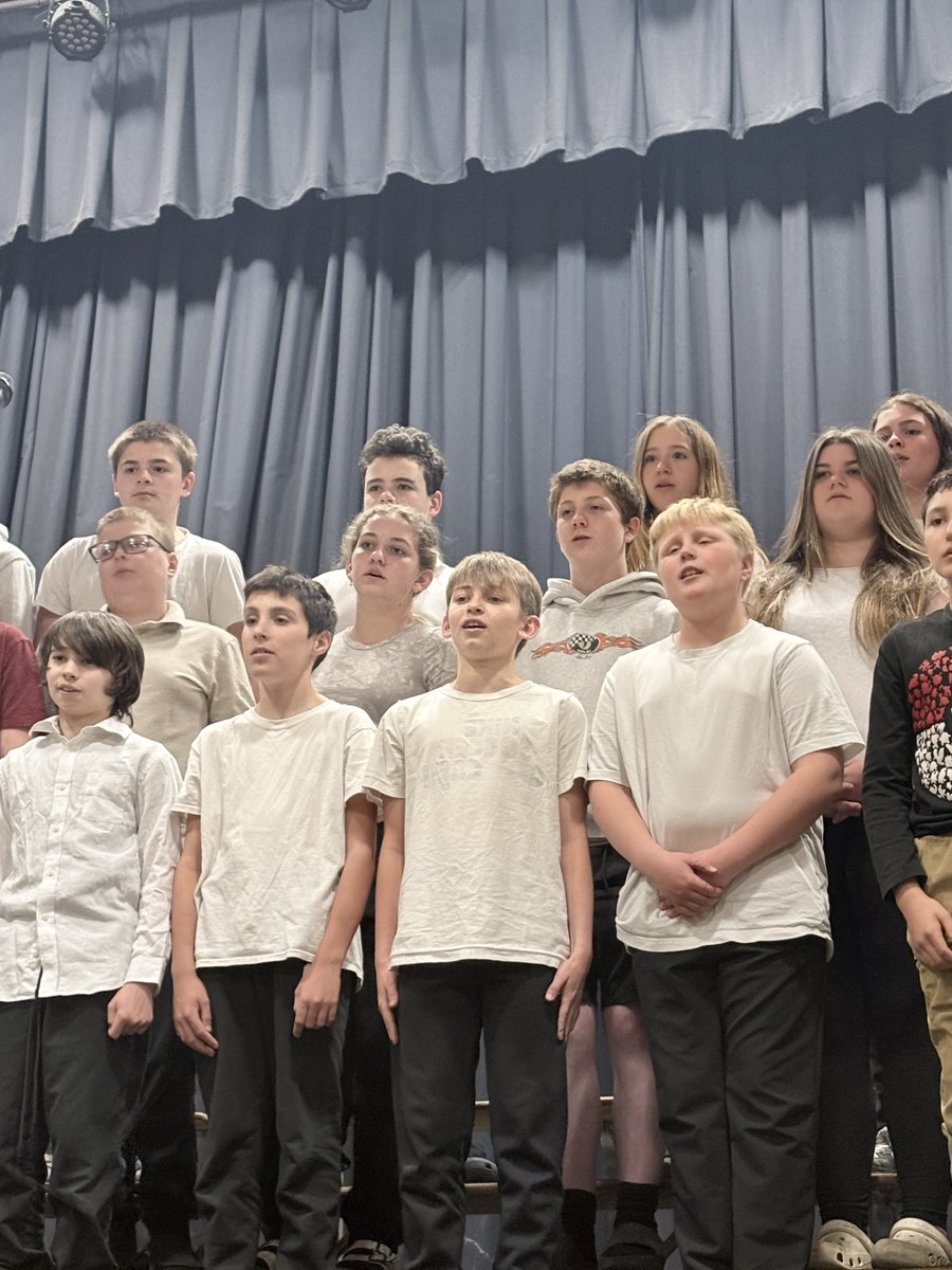 Barnard School South Hampton tweet media