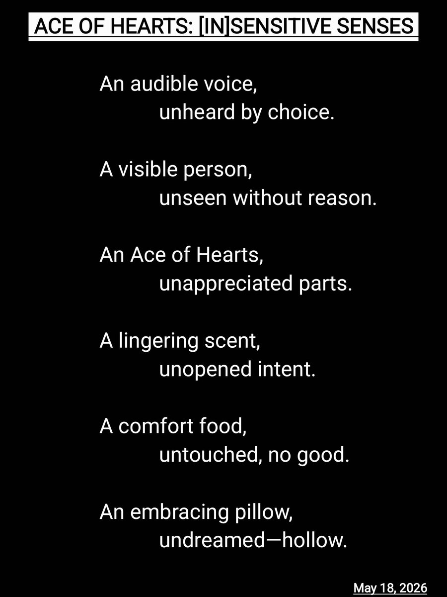 geffyg11's tweet photo. Discarded Ace of Hearts https://t.co/cE0hOB5kW3