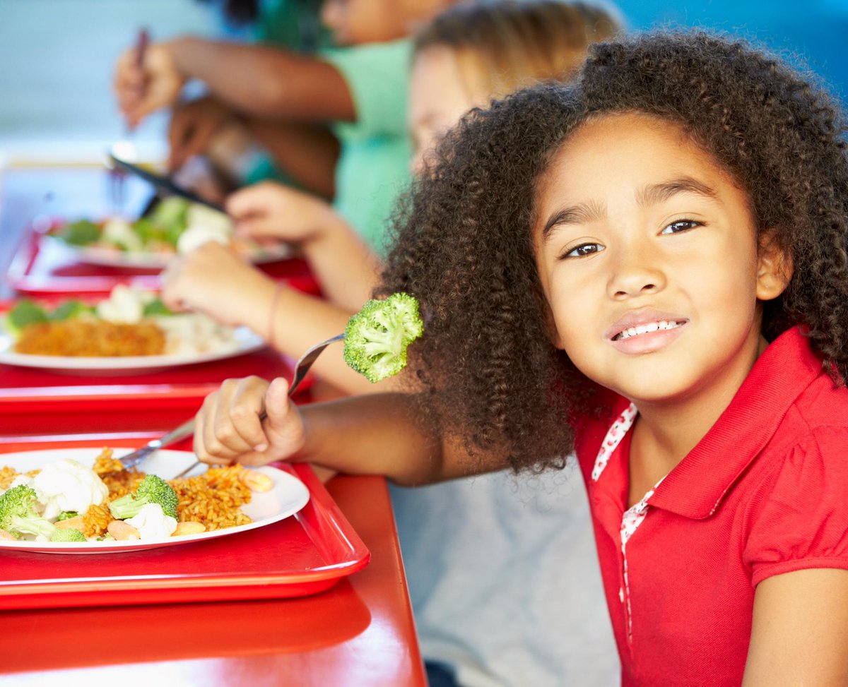 pubpolassoc's tweet photo. The Child and Adult Care Food Program (CACFP) supports families’ food security and nutrition by reimbursing child care providers for serving healthy food to young children. Together with Early Childhood Investment Corporation, 1837 Partners, and the Michigan After School Partnership, the report “Supporting Child Care Businesses While Advancing Nutrition” looks at ways to increase CACFP participation of child care providers in Michigan. This research was funded by the Michigan Health Endowment Fund. https://t.co/3ZnWLSrqGa
#EarlyChildhood #Nutrition #FoodSecurity