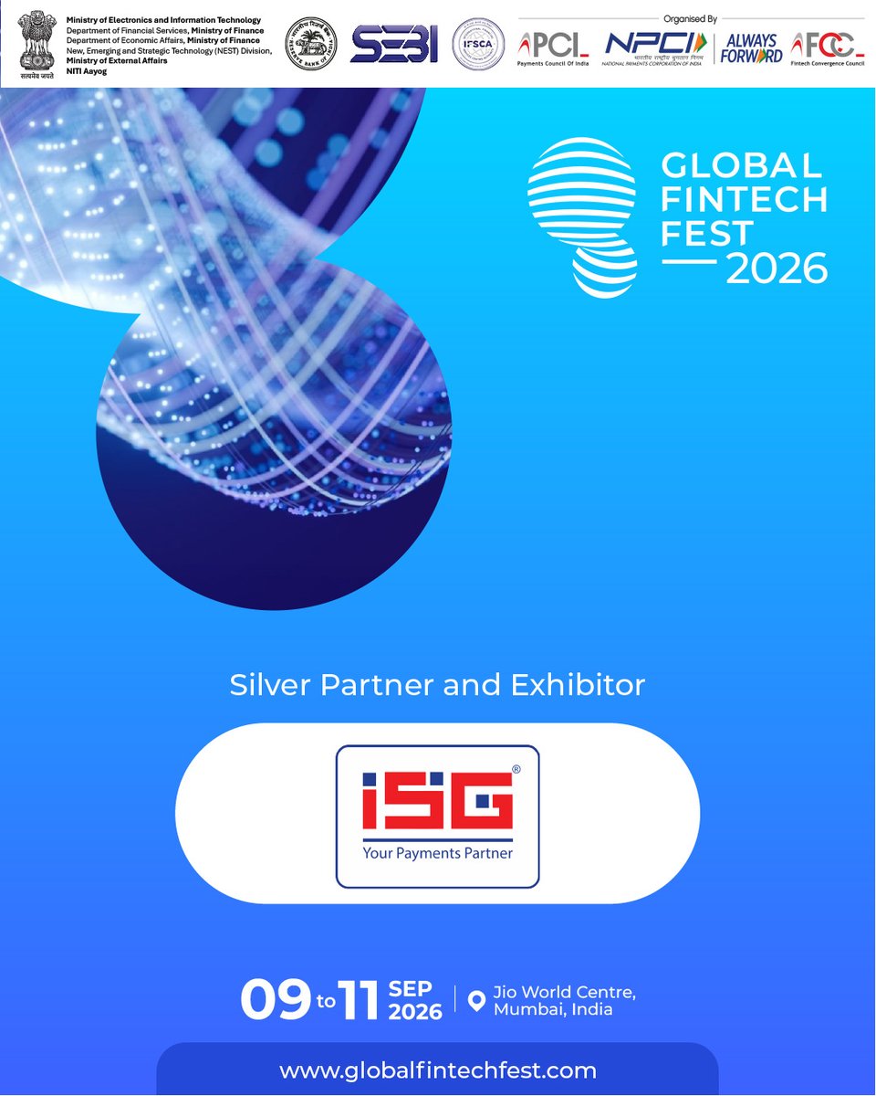 Global Fintech Fest tweet media