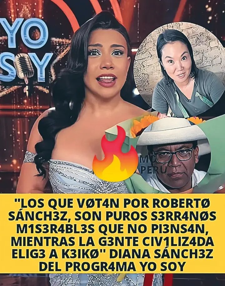 loritoPOETA's tweet photo. @Latina_pe RACISTA de YO SOY

a esta GRINGA enanaaa....CS....
eee de diana Sánchez ENGENDRO e I....NFERTIL de YO SOY...la CAIN y sobrina de Roberto Sánchez 
puede votar si quiere por la recontra CSM..eeee 
https://t.co/FeTDU8Y3QC https://t.co/JMtobnaeNy