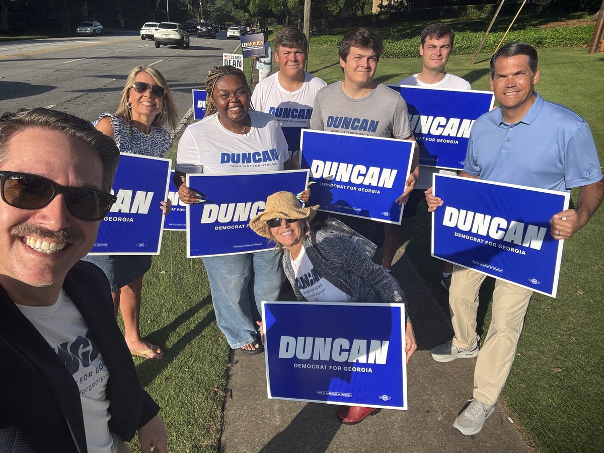 Geoff Duncan tweet media