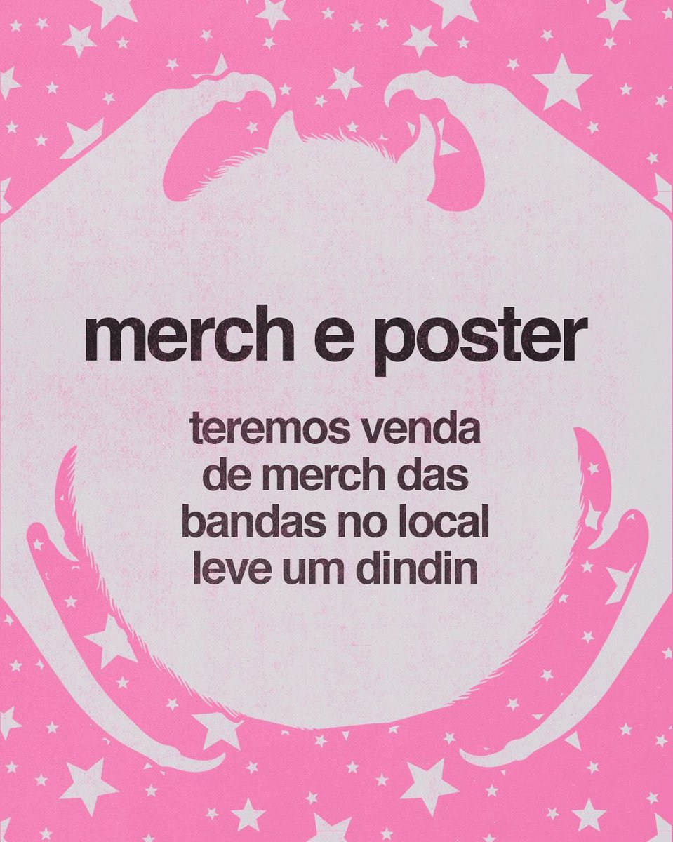 funereax's tweet photo. São Paulooo, estamos oficialmente na semana do show com a @ghastchloe e @coroabanda 

Neste sábado nós estaremos no Bar Alto pra mais um dia especial. Se liga nas infos>
*Lista Trans - Chamar na DM do Instagram

📍23.05 - Bar Alto, SP
🎟️ Ingressos no último lote via Meaple https://t.co/3methx7nJ0