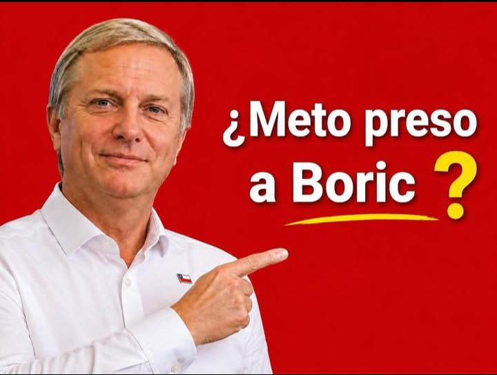 ENRIQUE TONOLLI tweet media