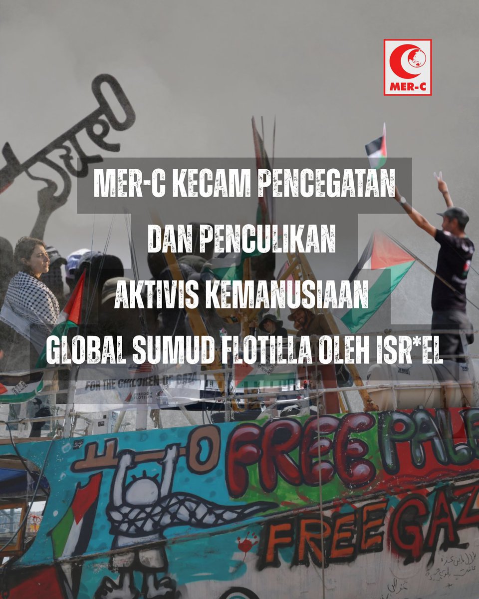 MER-CIndonesia tweet media