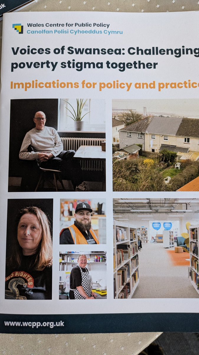 Wales Centre for Public Policy tweet media