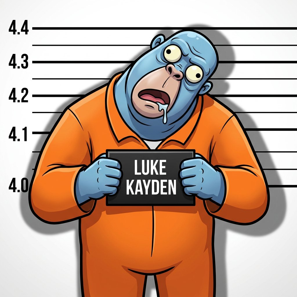 Luke Kayden tweet media