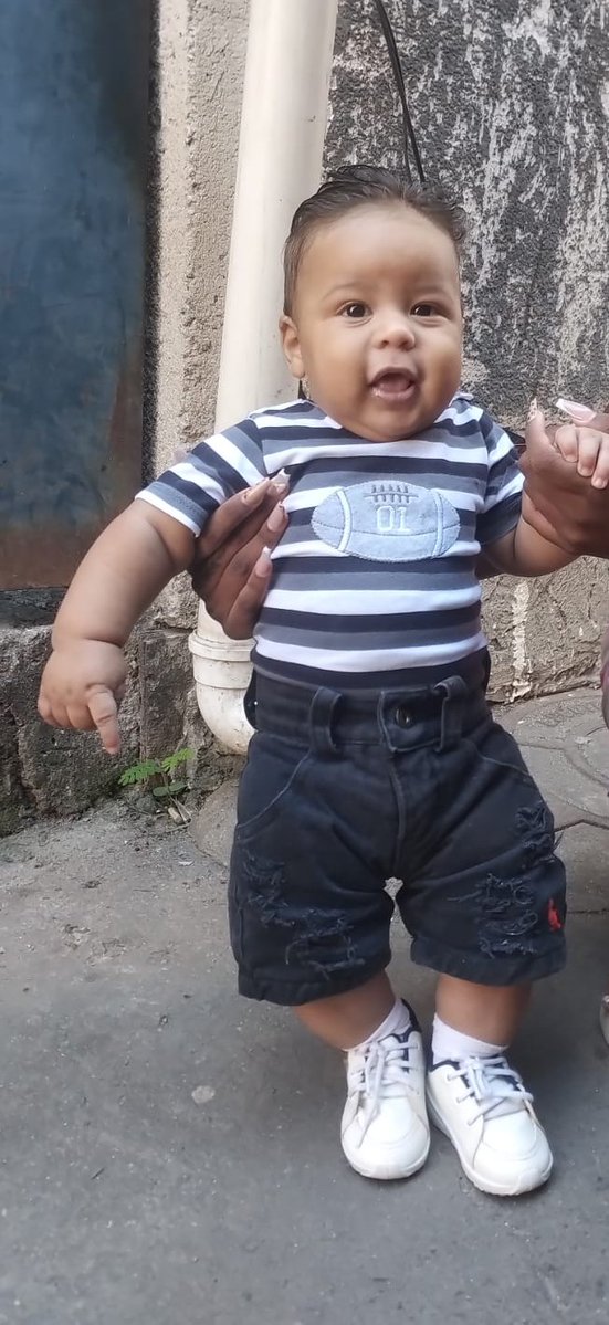 Mãe do Davi e Gael 💙💙 tweet media