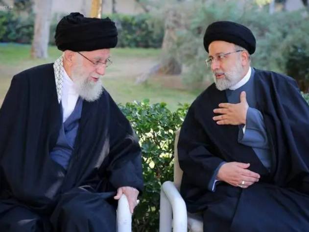 محسن منصوری tweet media