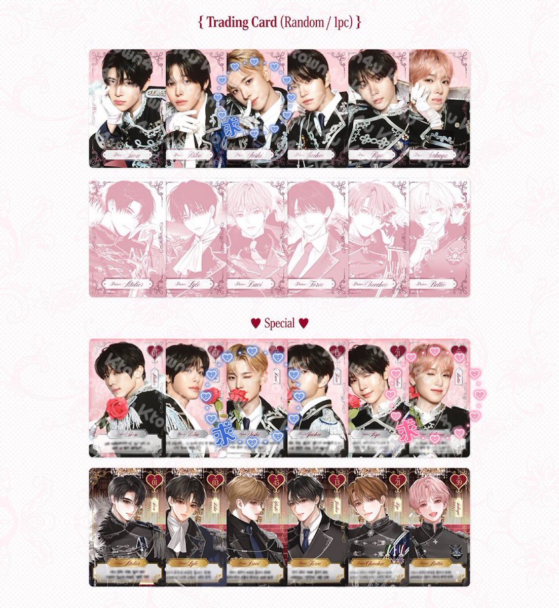 agkdjpt's tweet photo. 【交換】nct wish nctwish 2周年 2nd Anniversary Fanmeeting ペンミ トレカ ウィシ うぃし 
 
(譲)画像1
シオン、ジェヒ、サクヤ、リョウ

(求)画像2
ユウシ＞サクヤ

郵送希望です。お気軽にお声掛けください。 https://t.co/aW6vsbD5f7