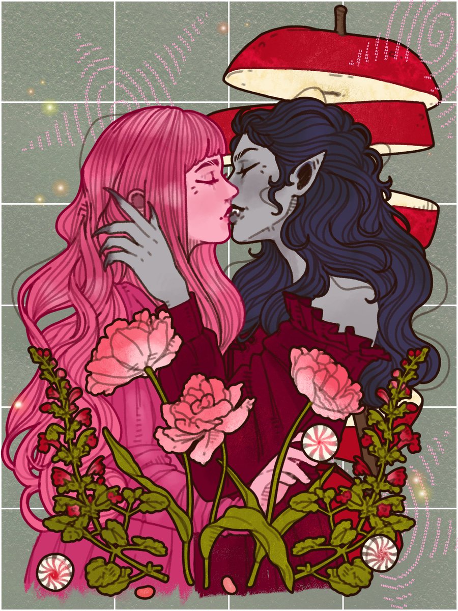 love, maze 𝜗𝜚 ⋮ comms open! 💞 tweet media