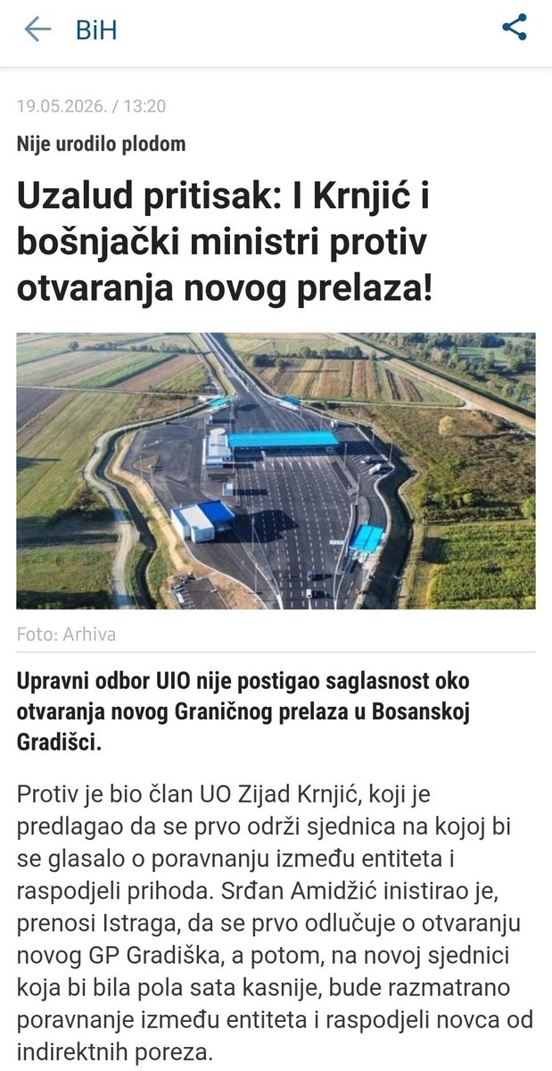 V🇷🇸Tankosić tweet media
