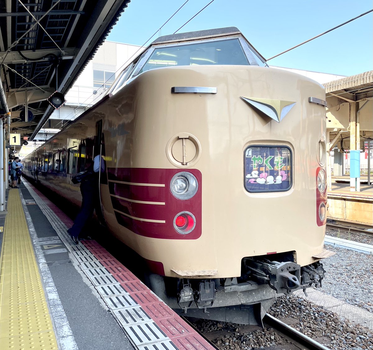 和製ハリーポッター tweet media