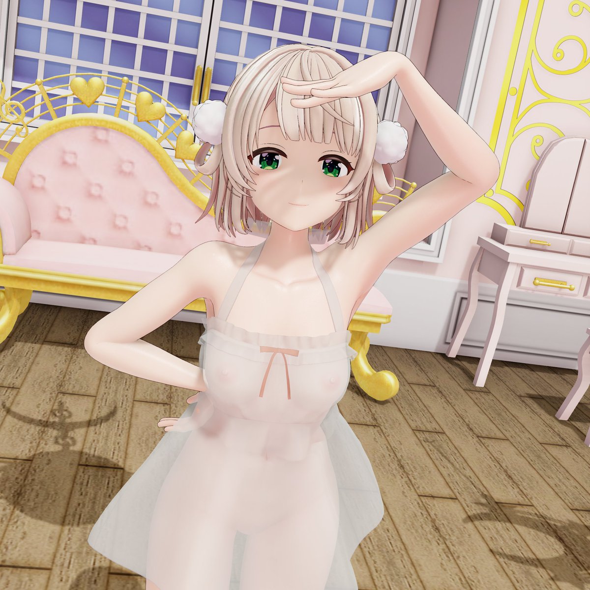 snuffk484's tweet photo. 新しいVRMMD動画を投稿しました💖
う〇ママ     
Patreon : https://t.co/L0X5V8EQaN
Fantia : https://t.co/St2kcGyI1V 
#VR #VRMMD #MMDホロライブ #hentai #NSFW https://t.co/euRhNzVKLA