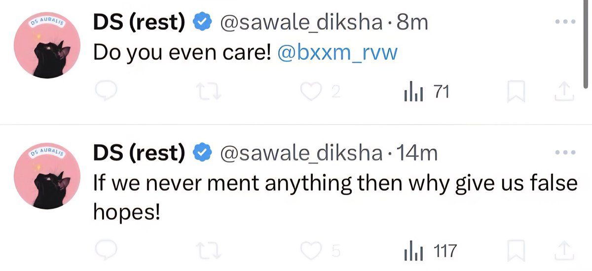 Naz tweet media