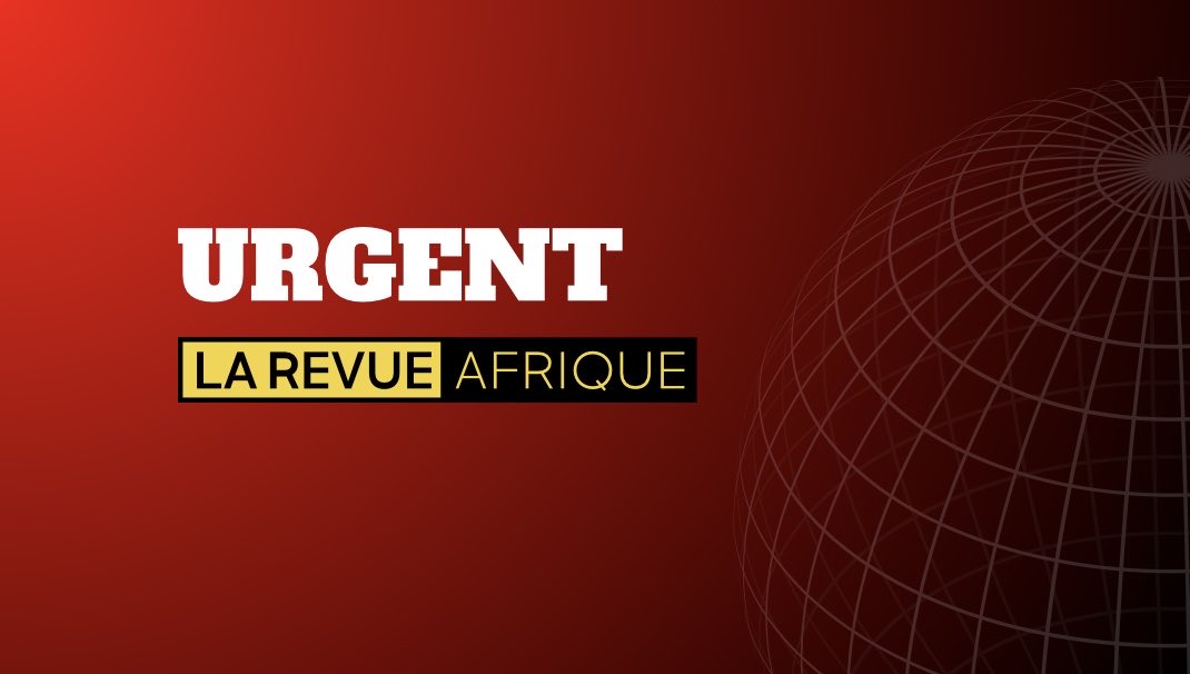 La Revue Afrique tweet media