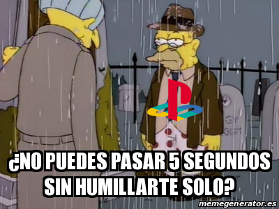 DKZorla's tweet photo. Un día después del anuncio de subida de precios para el servicio online. Esto es patético https://t.co/JTLl3opvHo