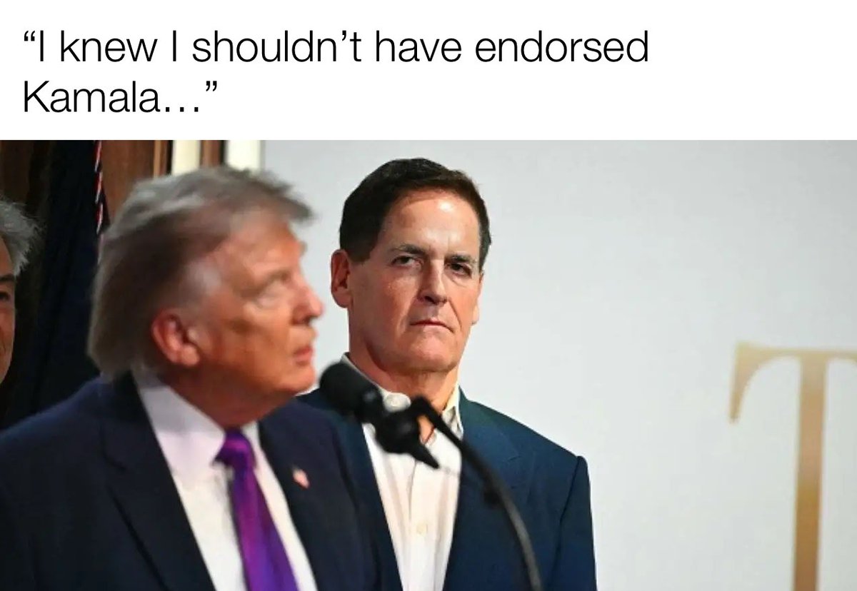 Regular Joe tweet media