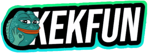 KekFun tweet media
